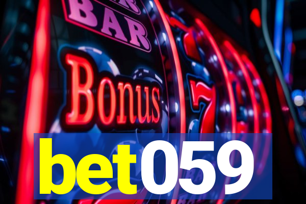 bet059