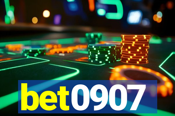bet0907