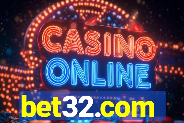 bet32.com