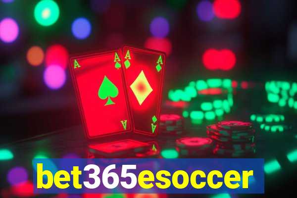 bet365esoccer