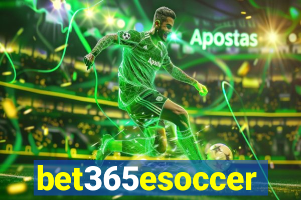 bet365esoccer