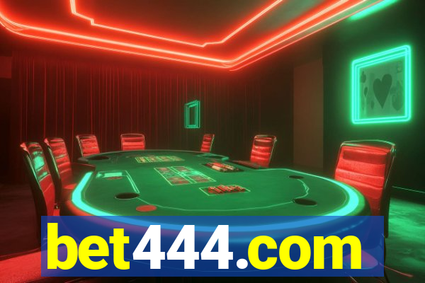 bet444.com