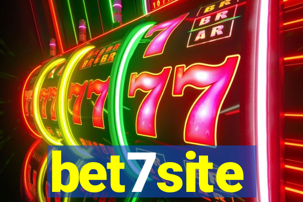 bet7site
