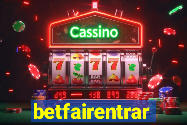 betfairentrar