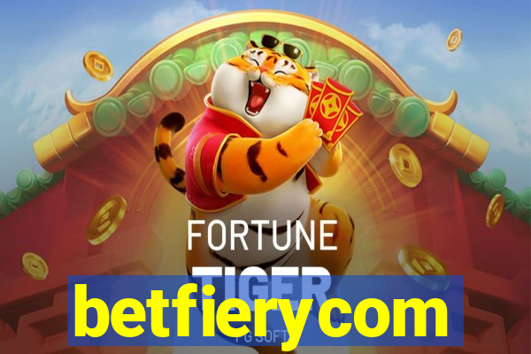 betfierycom