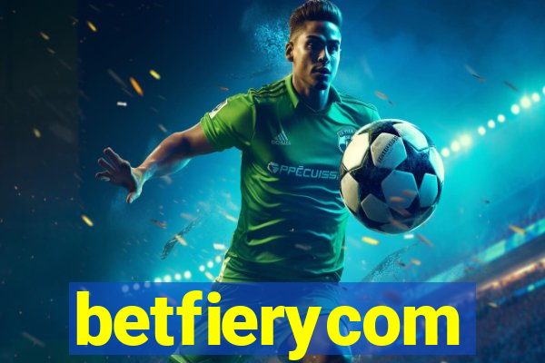 betfierycom