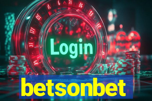 betsonbet