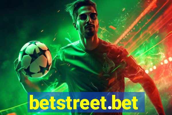 betstreet.bet