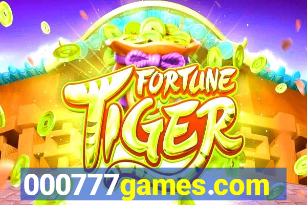 000777games.com