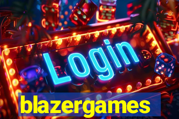 blazergames