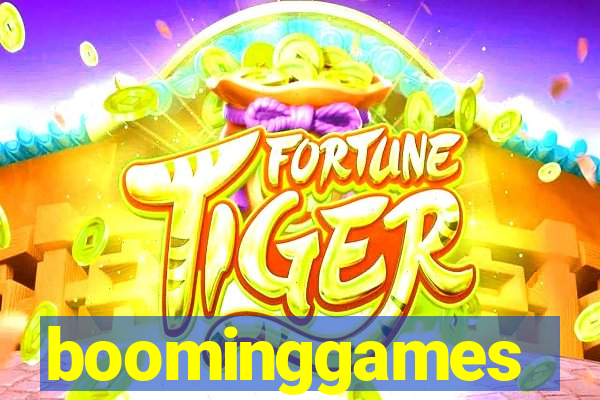 boominggames