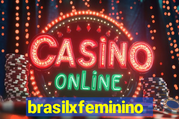 brasilxfeminino