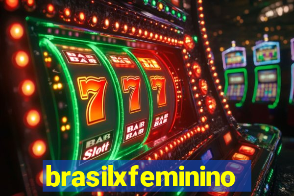 brasilxfeminino