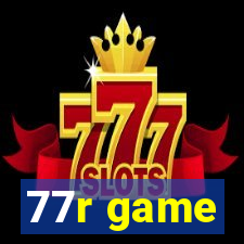 77r game