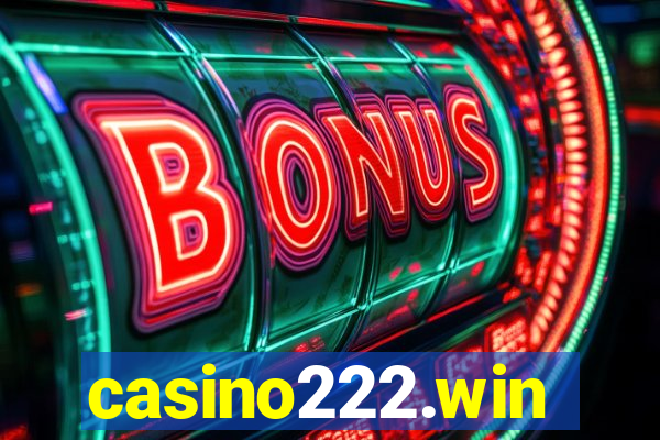 casino222.win