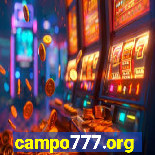 campo777.org