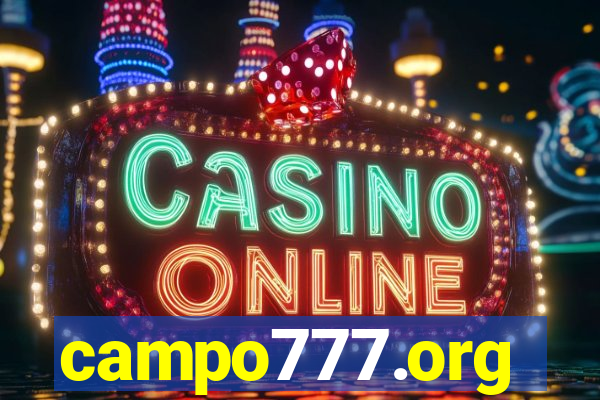 campo777.org