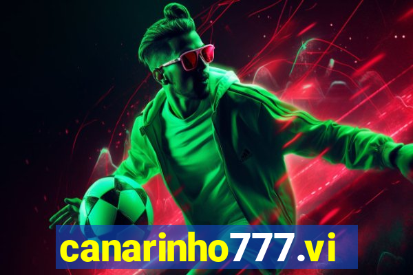 canarinho777.vip