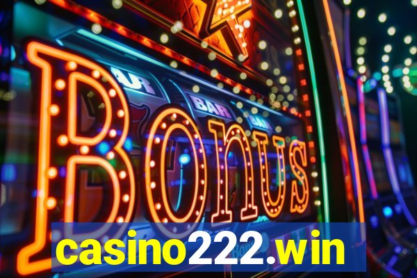 casino222.win