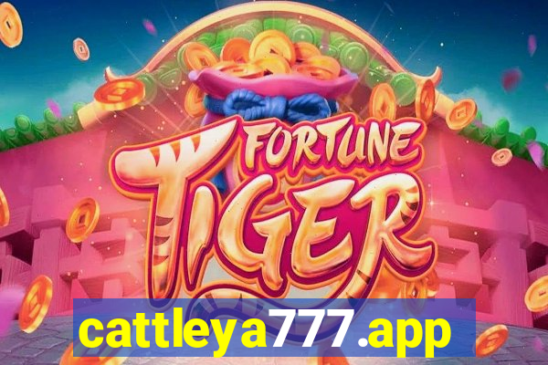 cattleya777.app