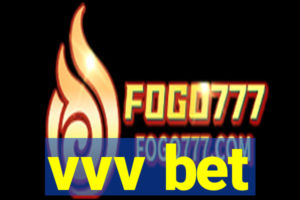vvv bet
