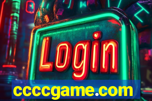 ccccgame.com