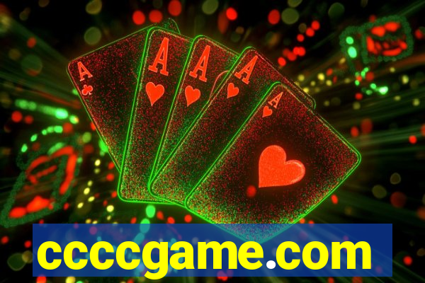 ccccgame.com