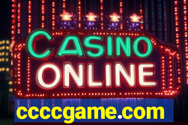 ccccgame.com