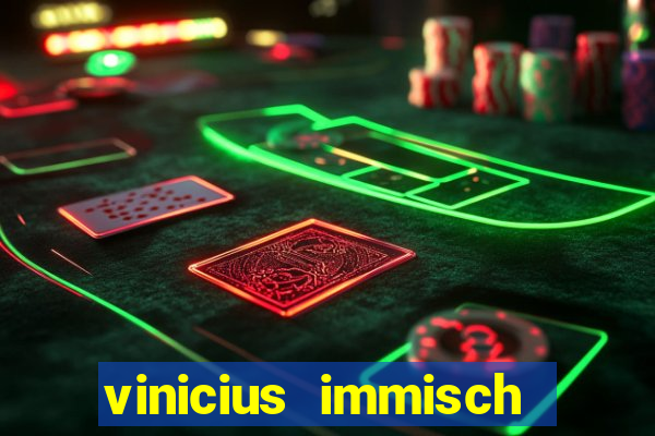 vinicius immisch lacet porto