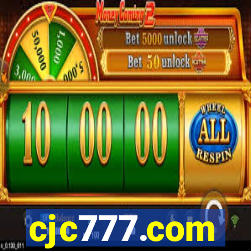 cjc777.com