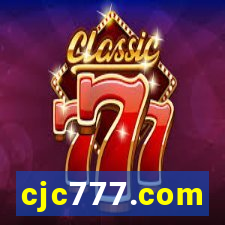 cjc777.com