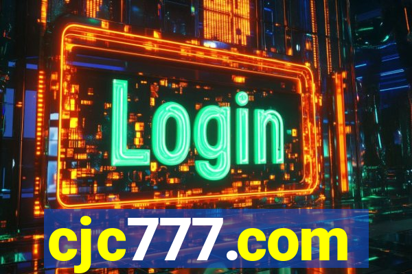 cjc777.com