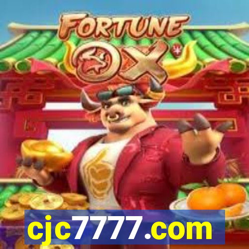 cjc7777.com