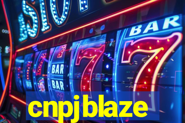 cnpjblaze