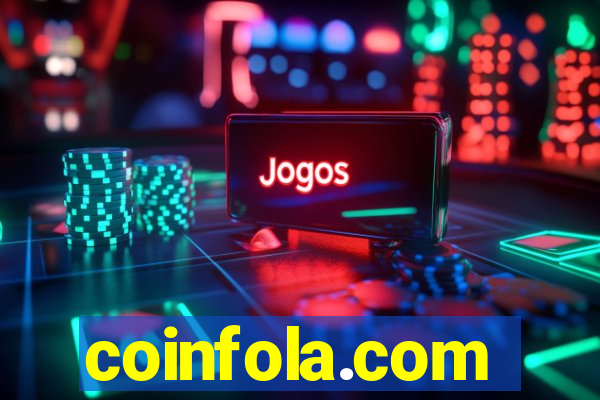 coinfola.com