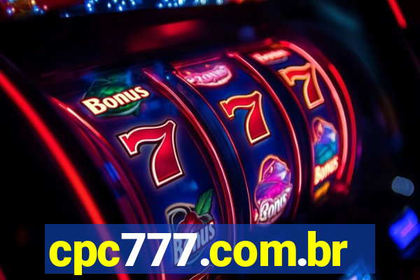 cpc777.com.br