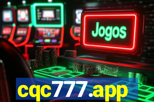 cqc777.app