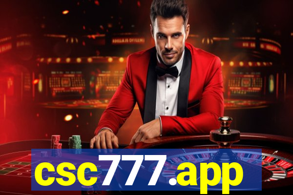 csc777.app