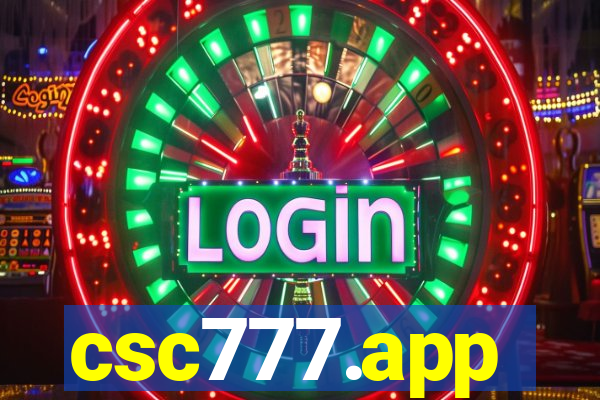csc777.app