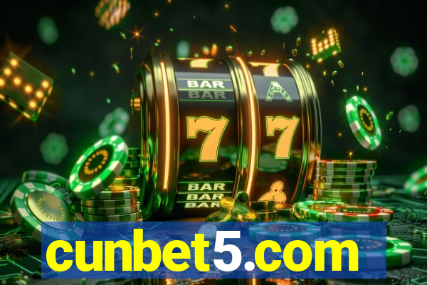 cunbet5.com