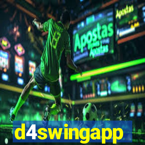 d4swingapp