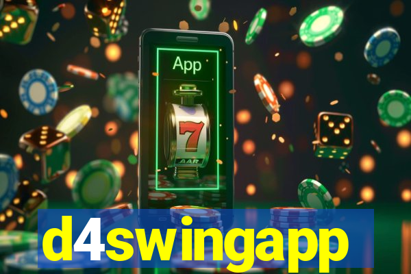 d4swingapp