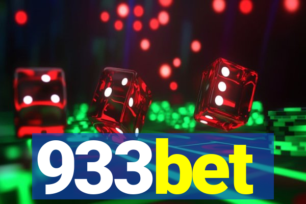 933bet