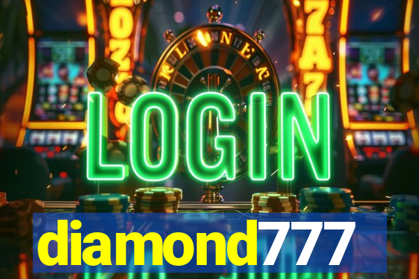 diamond777