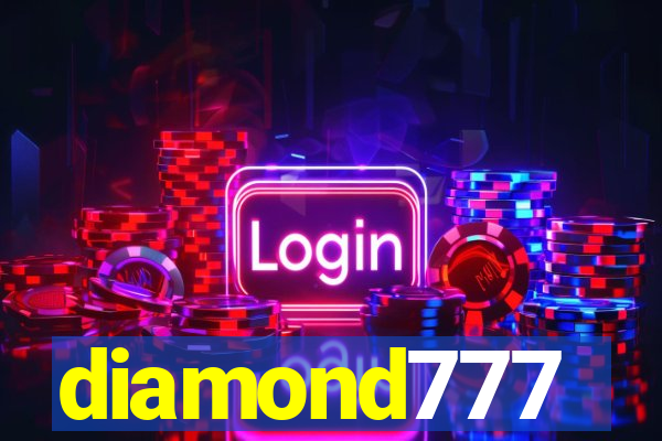 diamond777