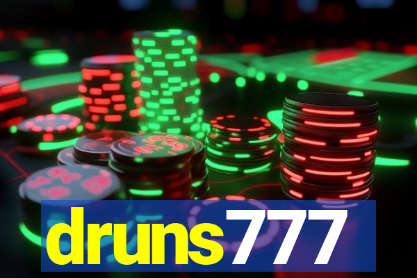 druns777