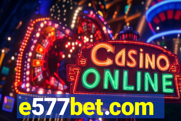 e577bet.com