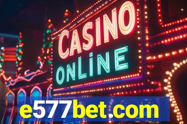 e577bet.com
