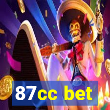 87cc bet