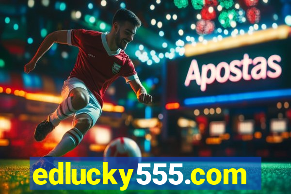 edlucky555.com